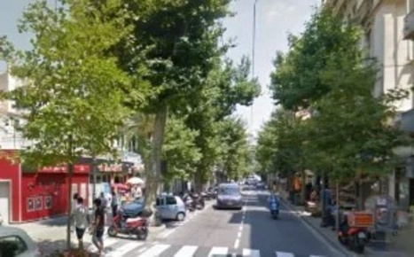 Foto Magazzino in corso Garibaldi, Sanremo Teatro Ariston di 3 m²