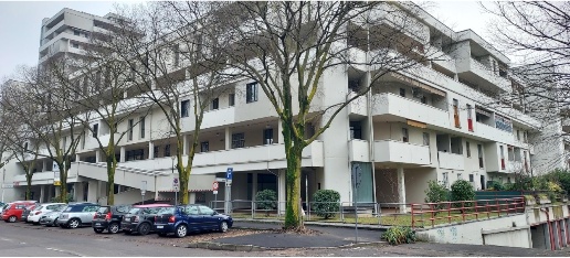 Foto Ufficio in VIA PREMUDA, Reggio nell'Emilia Regina Pacis di 226 m²