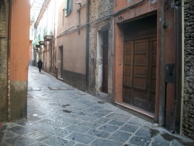 Foto Ufficio in VIA UMBERTO I, Lanciano Centro di 40 m² con 2 locali