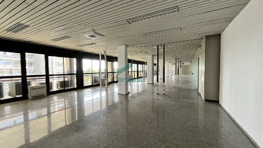 Foto Ufficio in Via Sette Pietro 4, Bari San Pasquale di 750 m² in affitto