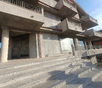 Foto Locale commerciale in Via Nicola Trussardi, Motta San Giovanni