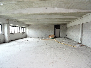 Foto Ufficio a Senigallia Borgo Passera, Sant'Angelo, Bettolelle di 310 m²