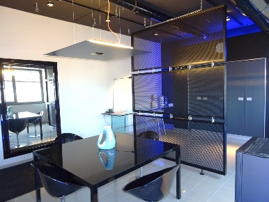 Foto Ufficio a Senigallia Cesano di 80 m² con 4 locali in vendita
