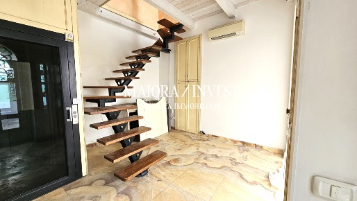 Foto Locale commerciale a San Benedetto del Tronto Centro di 62 m²