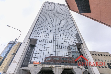 Foto Ufficio in VIA DE MARINI 1, Genova Sestri Ponente di 320 m² in affitto
