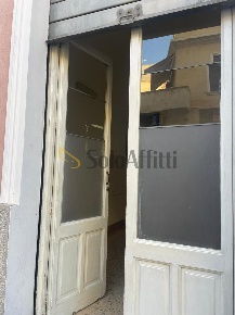 Foto Ufficio in Via Cairoli 30, Reggio di Calabria Centro Storico di 50 m²