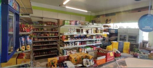 Foto Locale commerciale a Rimini Miramare - Rivazzurra di 68 m² in vendita