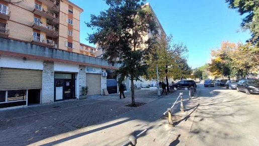 Foto Locale commerciale in via kennedy john fritzgerard 24, Salerno