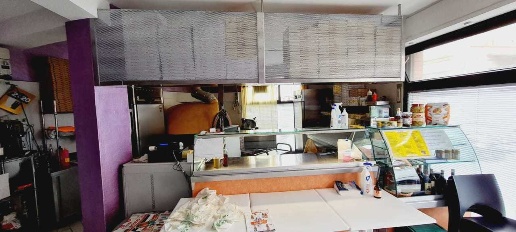Foto Attività commerciale in Via Fabio Filzi 157, Prato di 60 m² in vendita