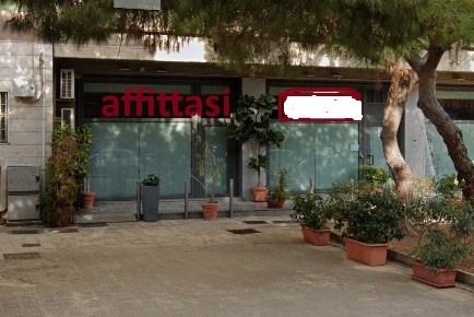 Foto Locale commerciale in Viale Tica 44, Siracusa Tica - Zecchino