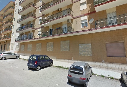 Foto Locale commerciale in Via Toscana 13, Siracusa Grottasanta - Tunisi