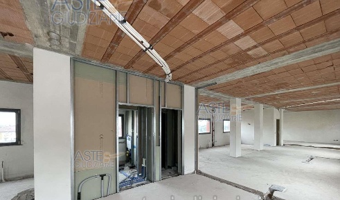Foto Ufficio a Rimini Bellariva di 239 m² con 1 locali in vendita