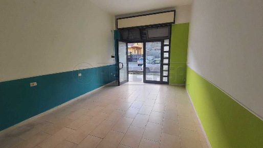 Foto Locale commerciale a Mercato San Severino Carifi Torello Priscoli