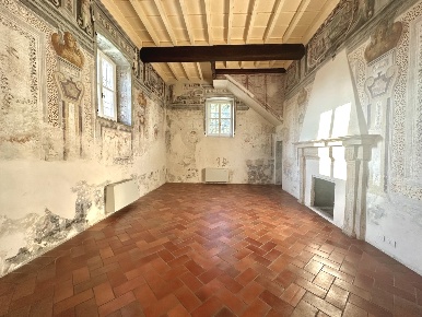 Foto Ufficio in Via San Carlo 1, Arona Centro di 130 m² con 3 locali