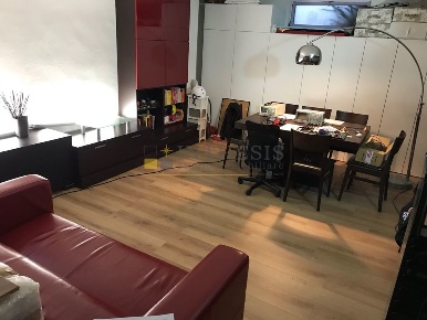 Foto Magazzino in VIA COLUMELLA 20, Milano Precotto di 40 m² con 1 locali