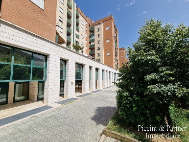 Foto Ufficio in Via del Macello 31F, Perugia Madonna Alta - Prepo di 80 m²