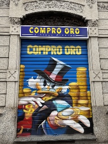 Foto Attività commerciale in via Plinio 12, Milano Morgagni di 60 m²