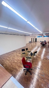 Foto Locale commerciale a Tremestieri Etneo Canalicchio Tivoli di 160 m²