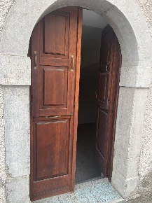 Foto Magazzino in Via Pretoria, Potenza Centro di 27 m² con 1 locali