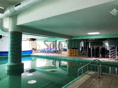 Foto Ufficio a Catanzaro Mater Domini - Cavita di 800 m² con 4 locali