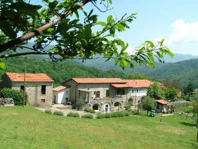 Foto Attività commerciale a Pontremoli di 600 m² con 1 locali in vendita