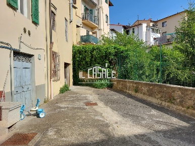 Foto Magazzino a Pontassieve Centro di 55 m² con 3 locali in vendita