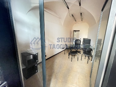Foto Ufficio in via soleri, Taggia Centro di 18 m² con 1 locali in vendita