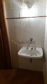 Foto Locale commerciale in VIA SAN VIGILIO, Siena Provenzano di 35 m²