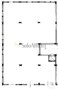 Foto Locale commerciale a Sciacca di 280 m² con 1 locali in affitto