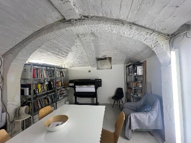Foto Locale commerciale in Via del Ghirlandaio 1/C R, Firenze di 50 m²