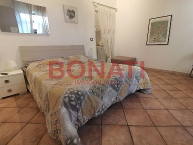 Foto Bed and Breakfast a La Spezia di 80 m² con 4 locali in vendita