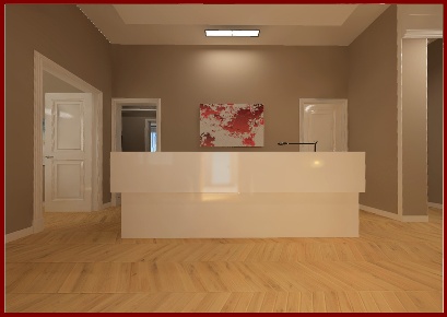 Foto Ufficio in VIA XX SETTEMBRE, Genova Quadrilatero di 360 m² in affitto