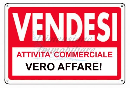 Foto Attività commerciale a Rosignano Marittimo di 60 m² con 2 locali