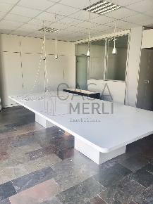 Foto Ufficio in Localita' Amerique 7, Quart Villair Amerique di 144 m²