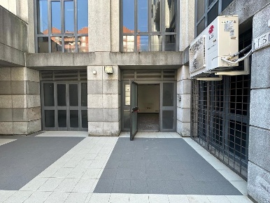 Foto Ufficio in Via Monte Giberto 133, Roma Fidene di 60 m² in affitto