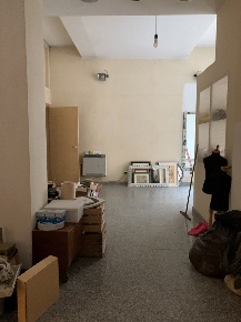 Foto Locale commerciale in Via Esino, San Benedetto del Tronto di 70 m²