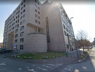 Foto Ufficio a Reggio nell'Emilia Stazione - Reggiane di 108 m² in affitto