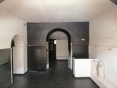 Foto Attività commerciale a Massa di 108 m² con 4 locali in affitto