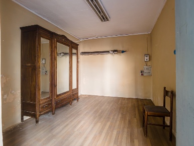 Foto Magazzino in Via Principessa Clotilde, Torino San Donato di 23 m²