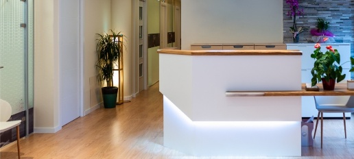 Foto Locale commerciale in teracati  61, Siracusa Santa Panagia - Teracati