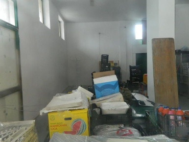 Foto Locale commerciale a Sarzana di 72 m² con 1 locali in affitto