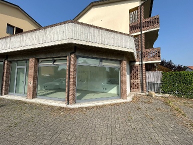 Foto Ufficio a Rottofreno San Nicolò di 40 m² con 1 locali in vendita