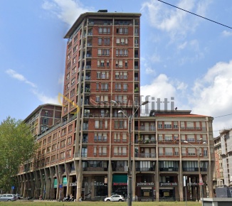 Foto Ufficio in Corso Francia, Torino San Donato di 30 m² con 1 locali