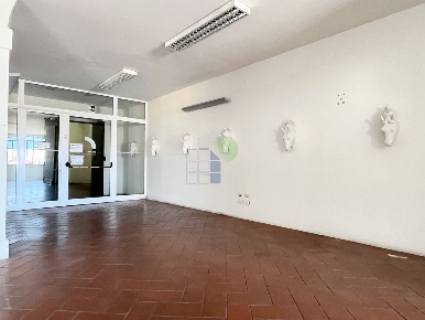 Foto Ufficio in Scali Cerere 3, Livorno Quartiere Venezia di 270 m²