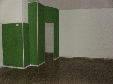 Foto Locale commerciale a Ragusa di 60 m² con 2 locali in affitto