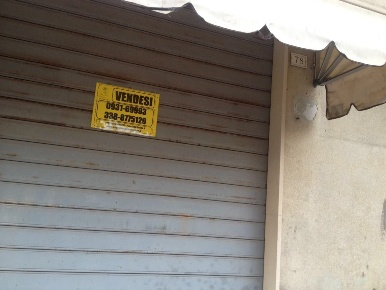 Foto Locale commerciale a Siracusa Bosco Minniti di 35 m² con 35 locali