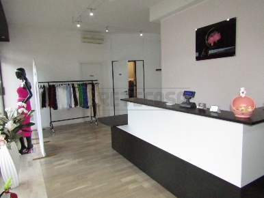 Foto Locale commerciale a Campodarsego Centro di 165 m² con 1 locali