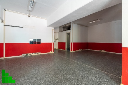 Foto Ufficio in Via Federigo Verdinois 6, Roma Casal Bruciato di 80 m²