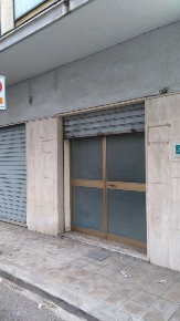 Foto Magazzino in via Polistena 24-40, Reggio di Calabria Sbarre di 37 m²