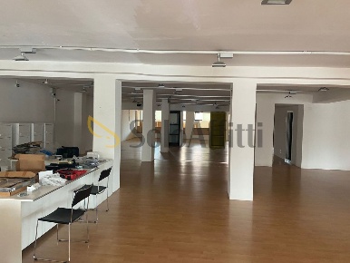 Foto Ufficio in Viale Guglielmo Marconi, Pescara Stadio - Lungomare Colombo